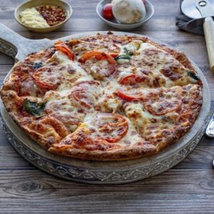 Florence Pizza