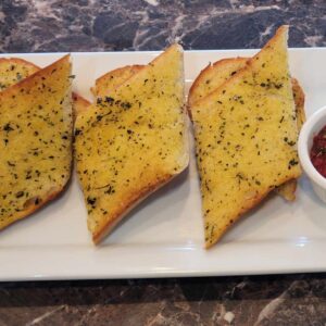 Garlic Bread Side