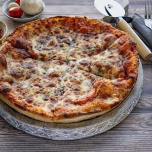 Margherita Pizza