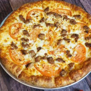 Napoli Pizza