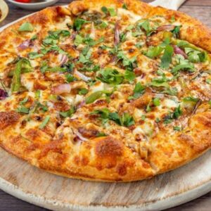 Thai House Pizza