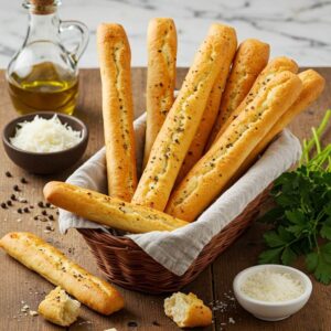 Breadsticks
