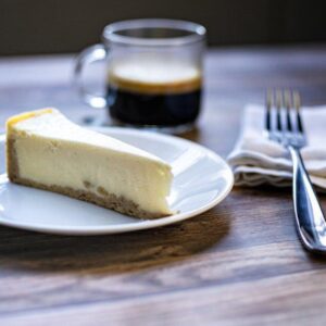 New York Cheesecake