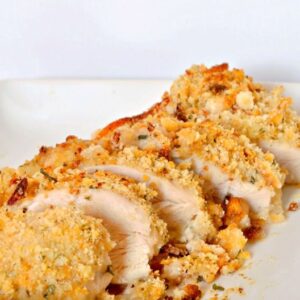 Crispy Chicken