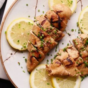 Grilled Chicken