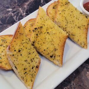 Garlic Bread