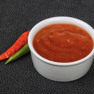Hot Sauce