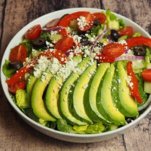 House Salad