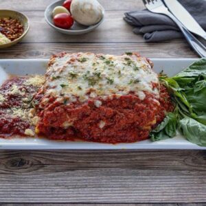Lasagna