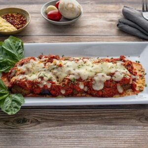 Low Carb Addict Special