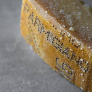 Parmesan Cheese