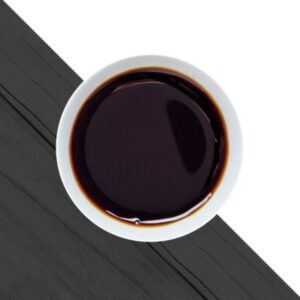 Side of BBQ Sauce