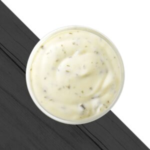 Side Dressing