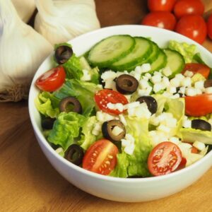 Side Salad