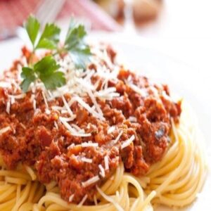 Spaghetti