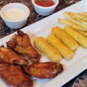 The Sampler